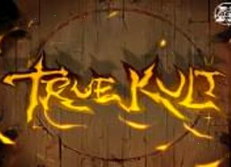 Напряжённый слот True Kult Nolimit