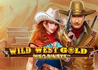 Золотые Мегевейз слоты wild west Pragmatic игры